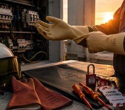 CORSO DI AGGIORNAMENTO PES, PAV, PEI PER ADDETTI AI LAVORI ELETTRICI 